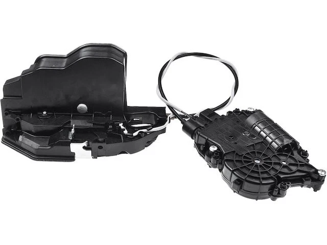 Actuador de bloqueo de puerta delantera derecha 81VW28P para BMW 650i xDrive Gran Coupé 2013-2018 Foto 1 de 1