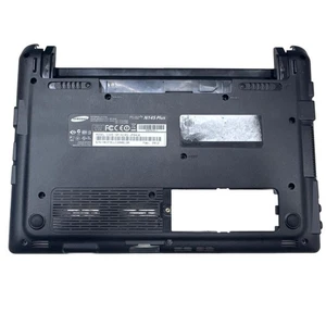 Genuine Bottom Back Housing For Samsung Notebook NP-N145  N145 Plus - Picture 1 of 2