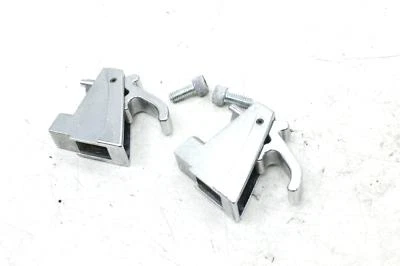 86-06 KAWASAKI CONCOURS 1000 OEM JUEGO DE GANCHOS DE CABLE ELÁSTICO Foto 1 de 4