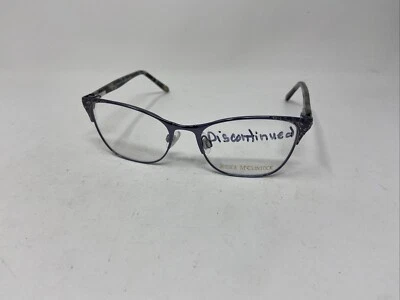 GAFAS JESSICA MCCLINKTOCK JMC 4307 GRIS METAL 50-16-130 BISAGRA FLEXIBLE LK22 Foto 1 de 4