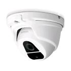 Avtech Telecamera CCTV IR Dome Quadribrid 5Mp IP66