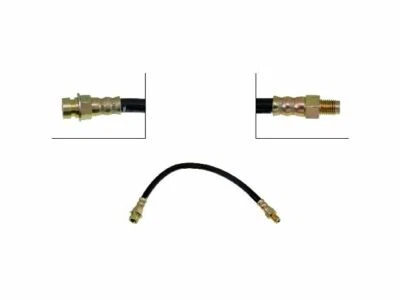 Manguera de freno Dorman 35423DX para 1942 Hudson Commodore Series 24 Foto 1 de 2