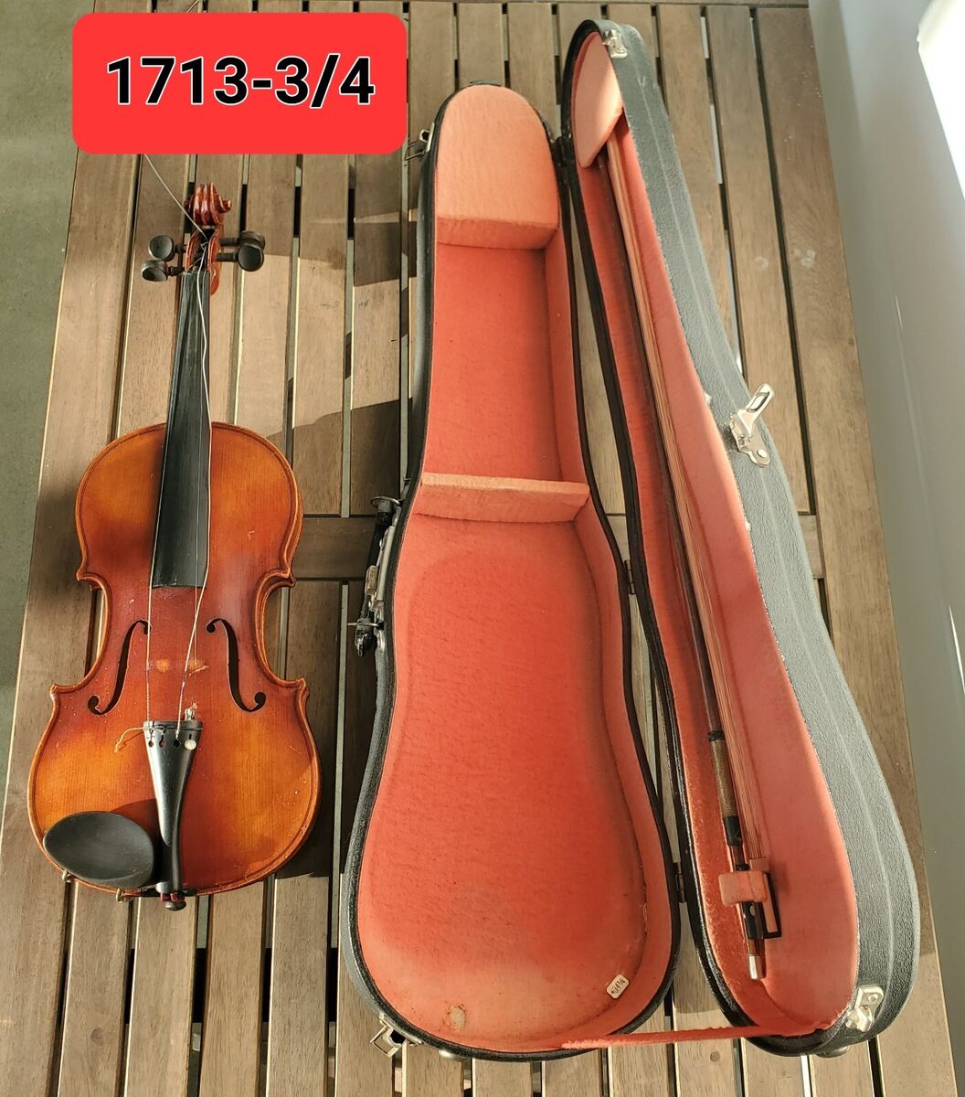 Vintage Acoustic Violins for sale | eBay Vintage Acoustic Violins for sale | eBay