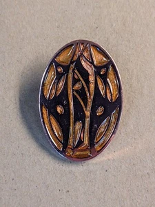 Prendedor Disney Star Wars Galaxy's Edge Savi's Workshop Naturaleza Elemental ENVÍO GRATUITO - Imagen 1 de 1