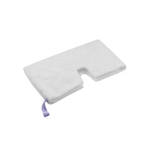 1Pcs Steam Pocket Mop Cloth Microfiber Replacement Pads For Shark S3901 - Picture 1 of 7