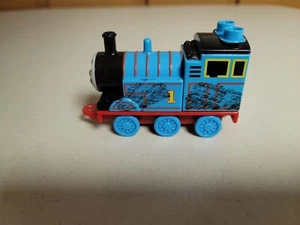 Thomas Train Mega Bloks Thomas himself Good Condition - Picture 1 of 4