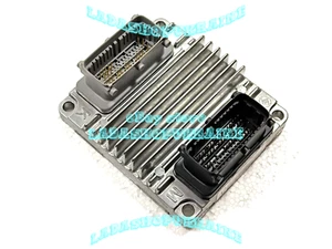 NEW Engine control unit ECU DAEWOO LANOS 1.5 NEXIA GM 12220799 XADN MR140 DELPHI - Picture 1 of 14