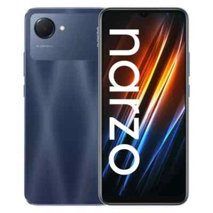 Realme narzo 50i Prime (RAM 3GB, 32GB) 6.5" 8MP-Camera Dual SIM Googleplay - Picture 1 of 4
