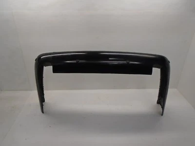2001-2003 Jaguar XJ8 Rear Bumper Cover With Park Assist Black OEM DK804171 Foto 1 de 4