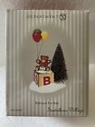 Dept 56 Santabear Village Accessory "Balloons For Sale" #05858 New