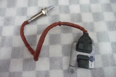 BMW F30 E70 X5 2010-2018 sensor inferior de óxido de nitrógeno (NOx) 13628546469 OEM A1 Foto 1 de 4