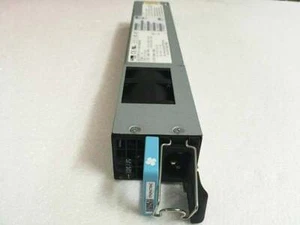 Juniper JPSU-850W-DC-AFI 740-053638 Power Supply For QFX5100 QFX5200 Switch - Picture 1 of 1
