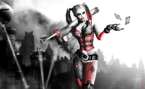 HARLEY QUINN! ~ SUICIDE SQUAD! ~ VERY NICE PHOTO 8 X 10 SUPER NICE! F3 - Picture 1 of 4