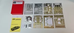 Ferrari Testarossa Coupe / Spider Pocher AMG Transkit in 1/8 scale - Imagen 1 de 1