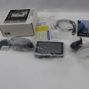 Magellan RoadMate 1420 tragbares GPS Navigator System USA Kanada - Bild 1 von 12