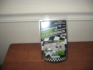A. J. Allmendinger #16 2022 COTA Win 1:64 Lionel 2023 RW02 - Picture 1 of 4