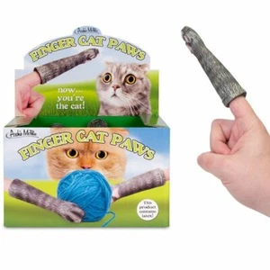Cat Paw Finger - Picture 1 of 1