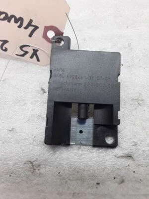 84506928461 MÓDULO ANTENA BLUETOOTH 2006 BMW X5 10-2-4-1P Foto 1 de 3