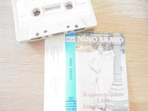 Nino Bravo – Te Quiero Te Quiero– Tip Record - Imagen 1 de 2