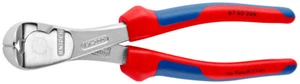 Knipex 67 05 200, 8" High Leverage End Cutting Nippers - Picture 1 of 1
