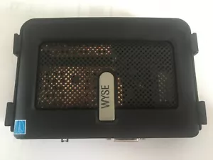 Thin Client VIA C7 1GHz ULV 4GB Flash / 2GB RAM 7 C90LE7 (902198-01L) WYSE - Picture 1 of 1