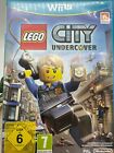 Lego City Undercover (Nintendo Wii U, 2016)