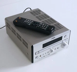 Yamaha Rdx-e700 - Sound DVD Receiver mit Fernbedienung - CD Ausgabe - Bild 1 von 8