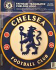 Chelsea FC Vinyl Aufkleber Wandsticker