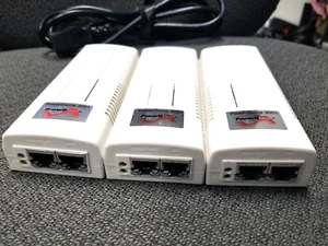 3X, ShoreTel PowerDsine PD-3001 PoE Injector for VOIP Phones - Picture 1 of 5