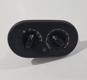Ford Explorer Rear AC Air Con HVAC Control Switch 2002-2005 - Picture 1 of 3
