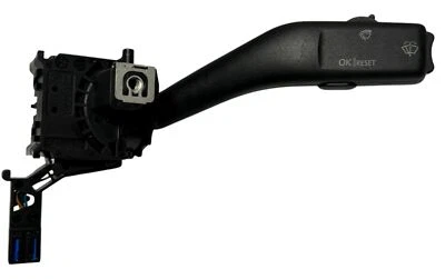 Scheibenwischerschalter R 1K0953519C VW Eos 1.6 FSI Bj 2006 - Bild 1 von 3