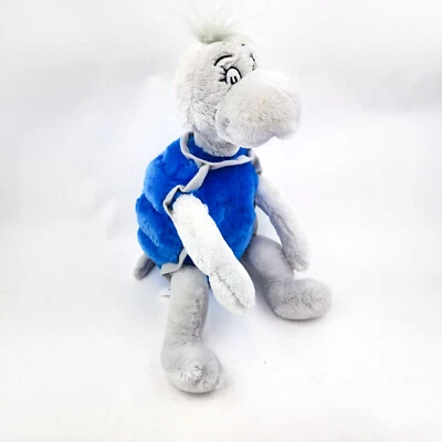 Kohls Cares Dr Seuss Yertle the Turtle Plush Stuffed Animal Toy 15" - image 1 of 4