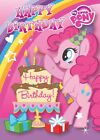 Birthday Card My Little Pony Includes Envelope Official Product