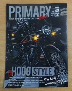Primary (Primary) 2018/03 - Bild 1 von 3