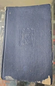 1919 temple classics The Inferno of  Dante Alighieri - Picture 1 of 4