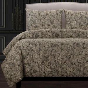 F Scott Fitzgerald Room Service Luxury Duvet Cover - Picture 1 of 15
