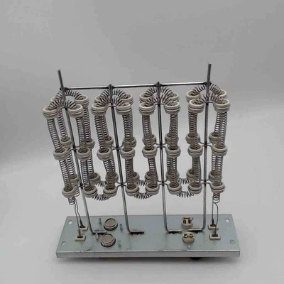 Комплект тепловых элементов BT1420034 Goodman 10 кВт от оригинального производителя BT1420034 - Изображение 1 из 3