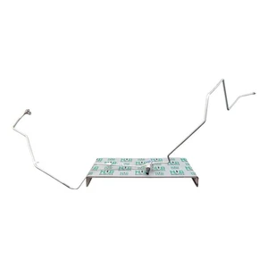 Tubos de aire acondicionado Toyota Yaris Cross XP210 88710K0050 - Imagen 1 de 23