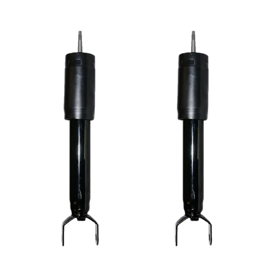 Conjunto de amortecedor de suspensão traseira ACDelco 2 peças para Chevrolet Corvette 1997-2013 - Imagem 1 de 1