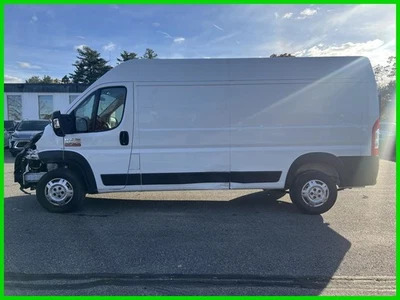 Ram ProMaster 2500 2019 159 WB Foto 1 de 4