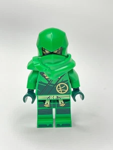 Lego Ninjago Dragons Rising Season 1 Lloyd Minifigur njo0813 - Bild 1 von 1