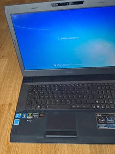 ASUS G73J Gamer Gaming Laptop 17,3 Zoll Intel Core i7, 16 GB Ram - Bild 1 von 14