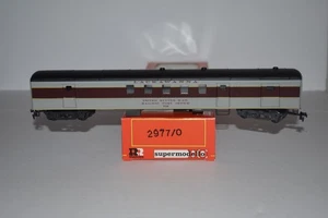 Coche RPO de pasajeros Lackawanna escala HO Rivarossi 2971 C54732 - Imagen 1 de 2