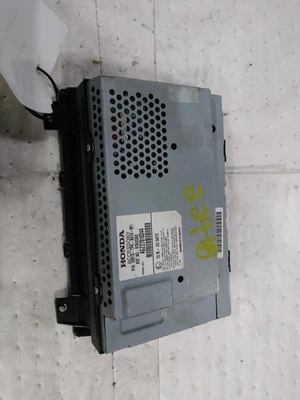 Pantalla de infoentretenimiento usada se adapta a: Honda Crosstour 2010 pantalla tablero superior con Foto 1 de 4