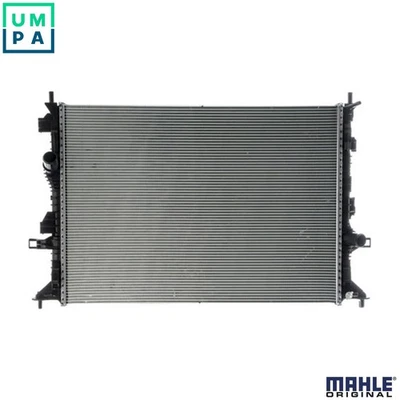 RADIATOR ENGINE COOLING CR 952 000P FOR FORD FOCUS/IV/Turnier B7DA/B3DA 1.0L - Image 1 of 4