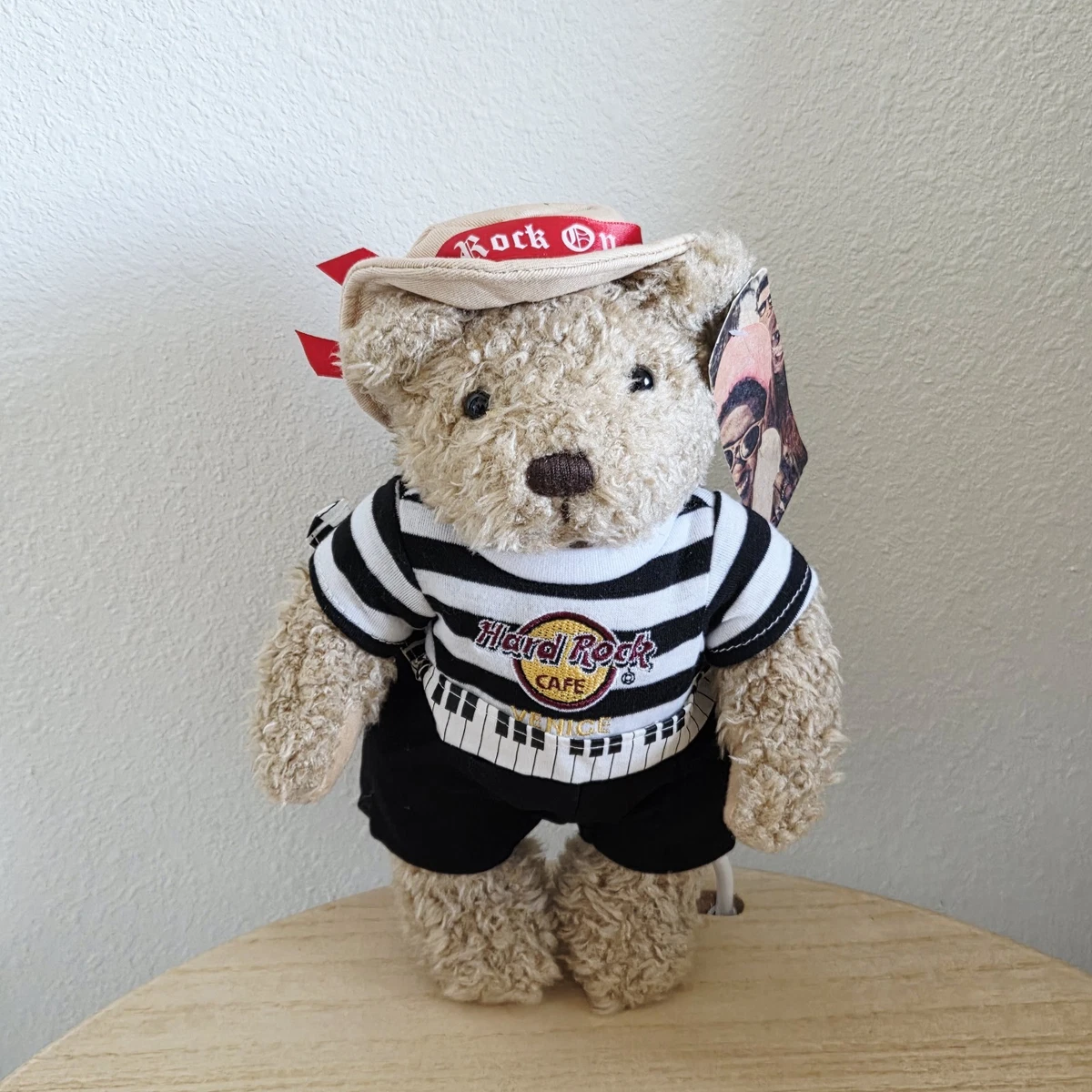 Brown Original Hard Rock Café Advertising for sale | eBay