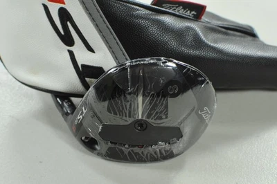 Madera de calle Titleist TSR3 15* rígida flexible derecha HZRDUS 6,0 70 g grafito # 207119 Foto 1 de 4