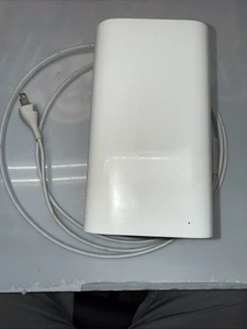 Apple AirPort Extreme Base Station WiFi Router Model A1470 - Picture 1 of 3