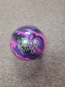 Columbia 300 - The Beast - Neu ohne Karton - 16 Pfund Bowlingkugel - Bild 1 von 4