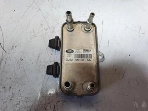 LANDROVER RANGEROVER EVOQUE COOLER ENGINE OIL COOLER, 2.0, DIESEL, L538, 09/15 - Picture 1 of 3